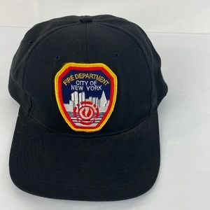 New York City Fire Department Like New
